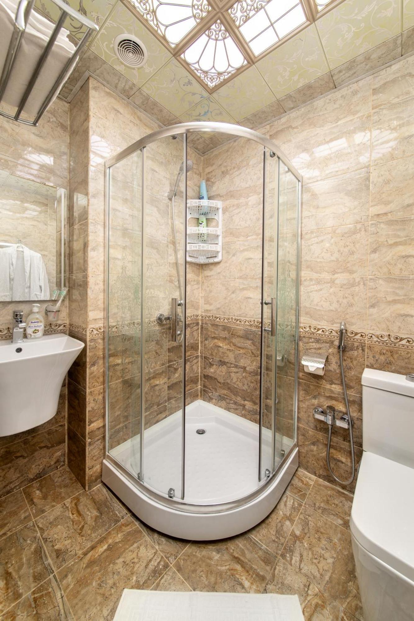Amea Baku Hotel Chambre photo