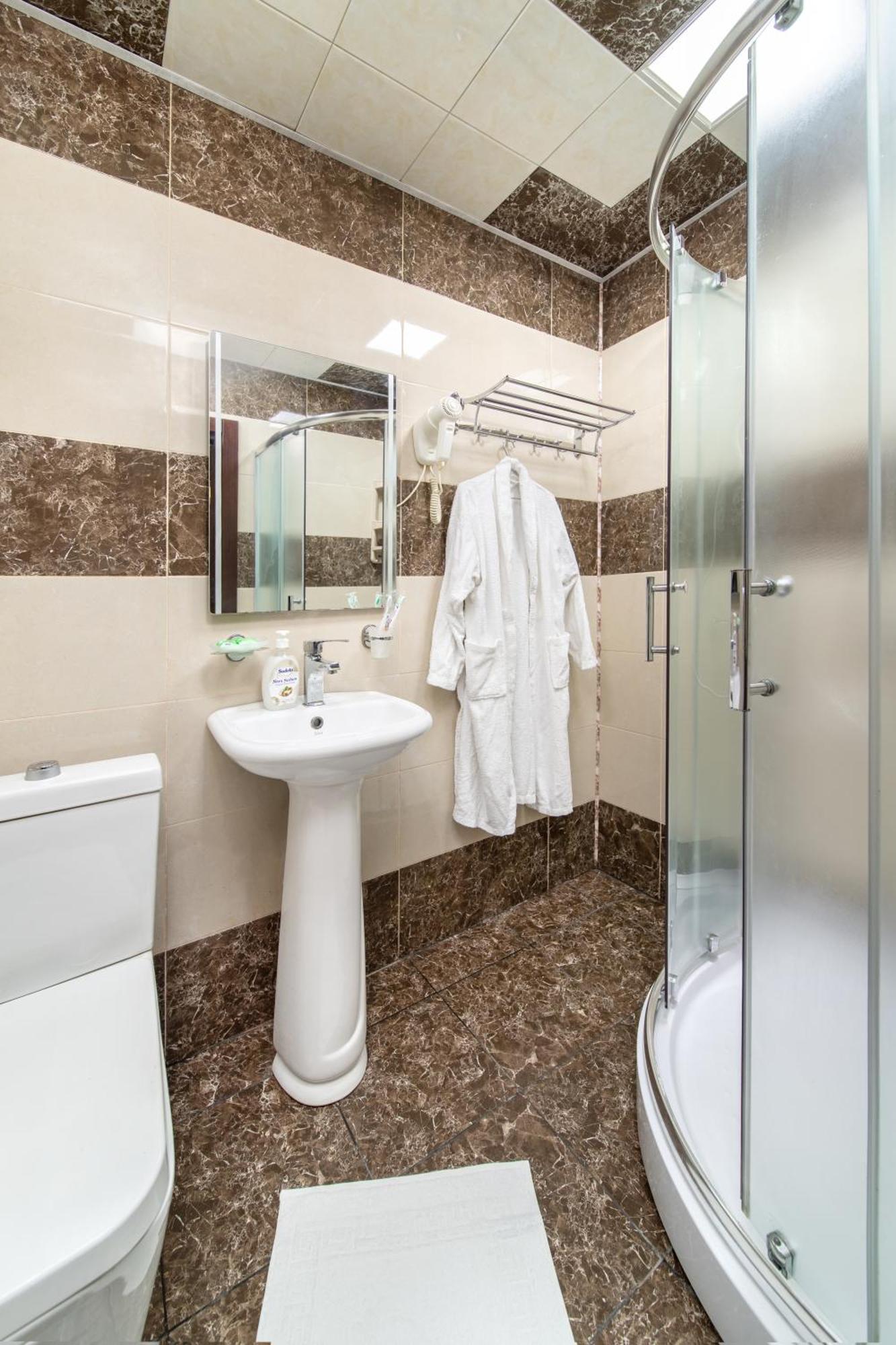 Amea Baku Hotel Chambre photo