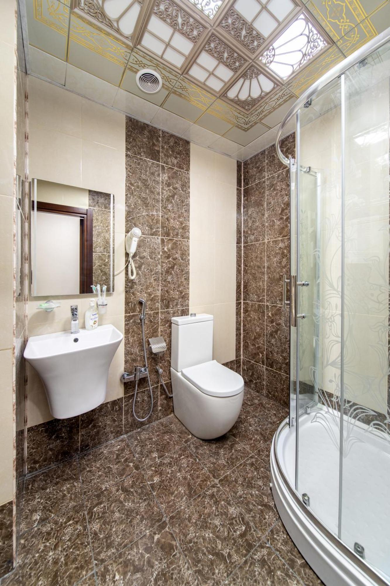 Amea Baku Hotel Chambre photo