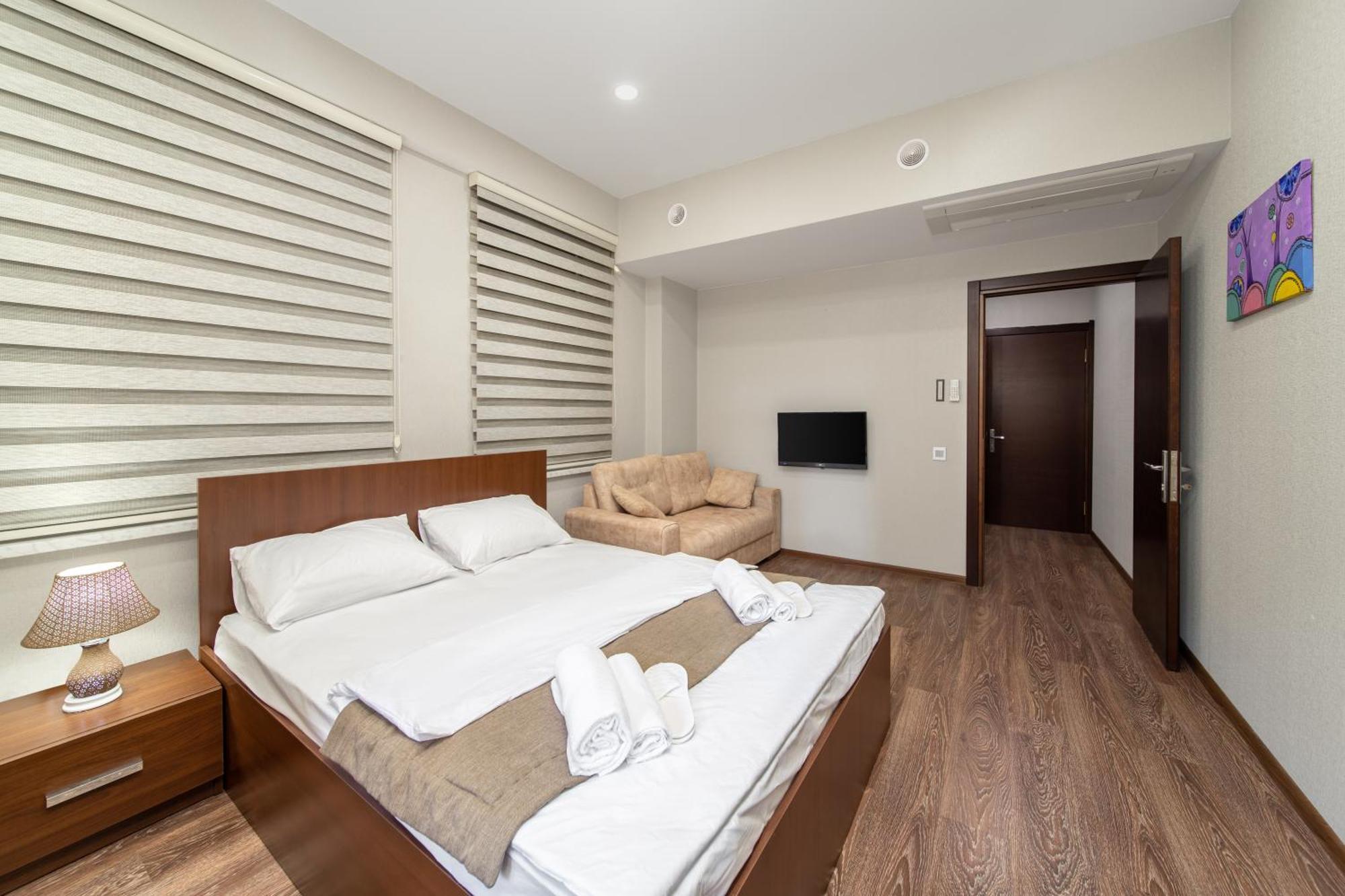 Amea Baku Hotel Chambre photo