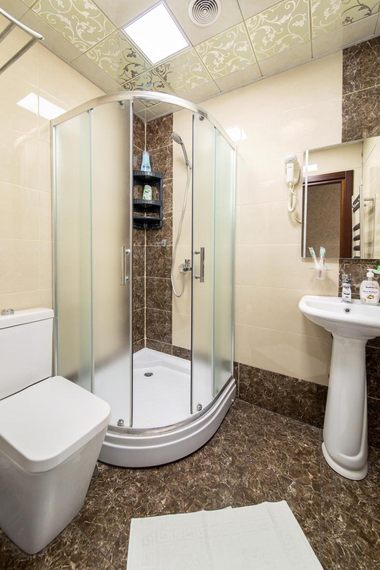 Amea Baku Hotel Chambre photo