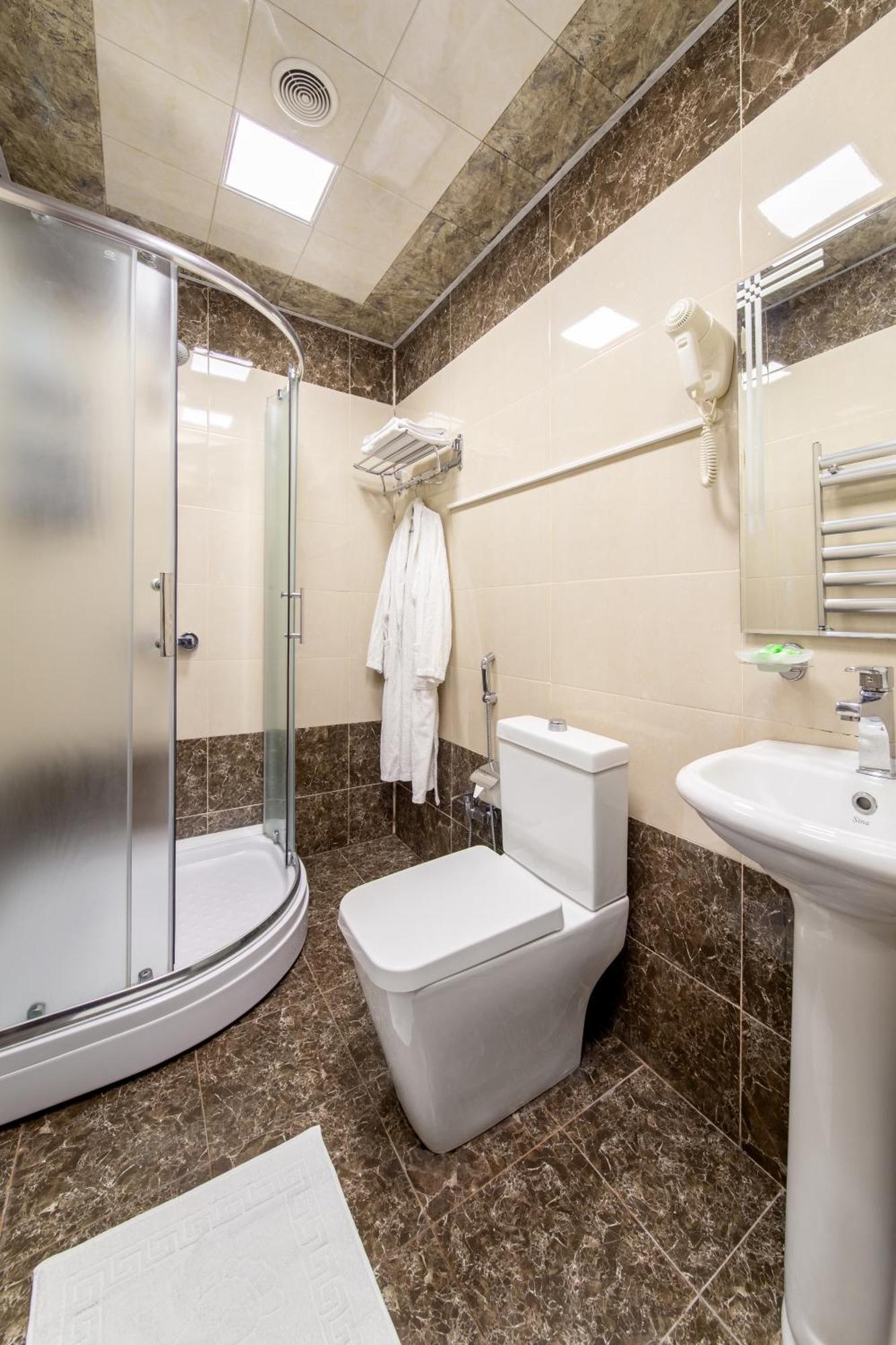 Amea Baku Hotel Chambre photo