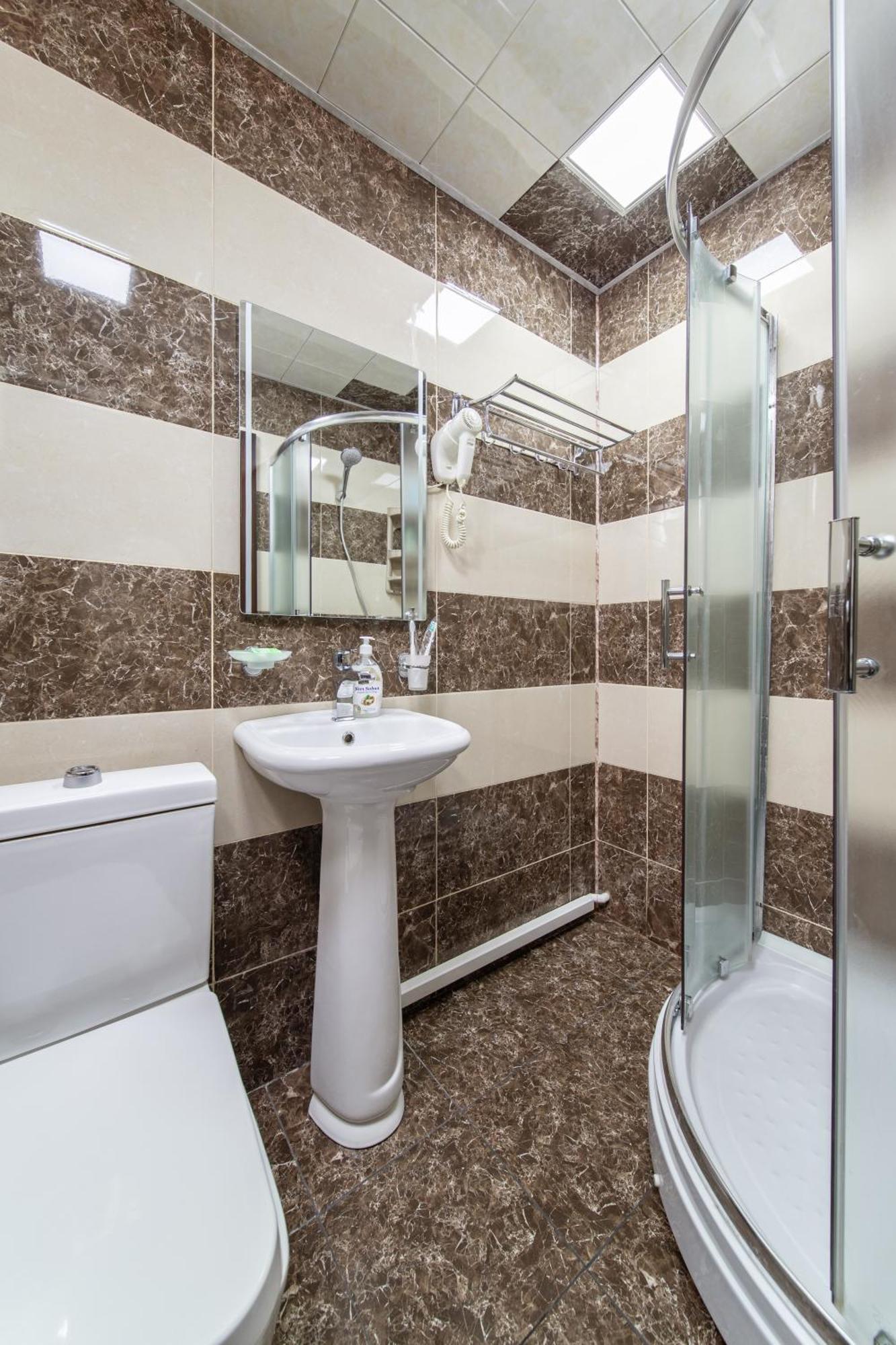 Amea Baku Hotel Chambre photo