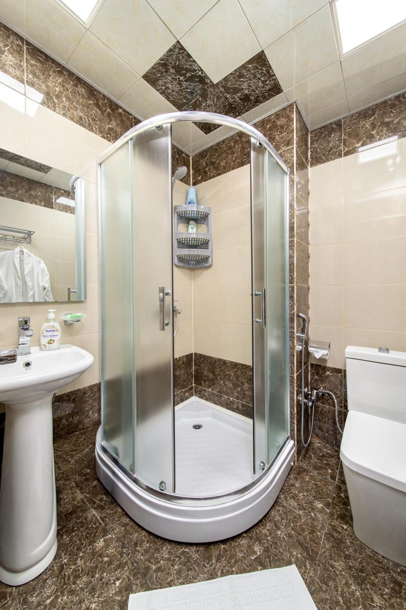 Amea Baku Hotel Chambre photo
