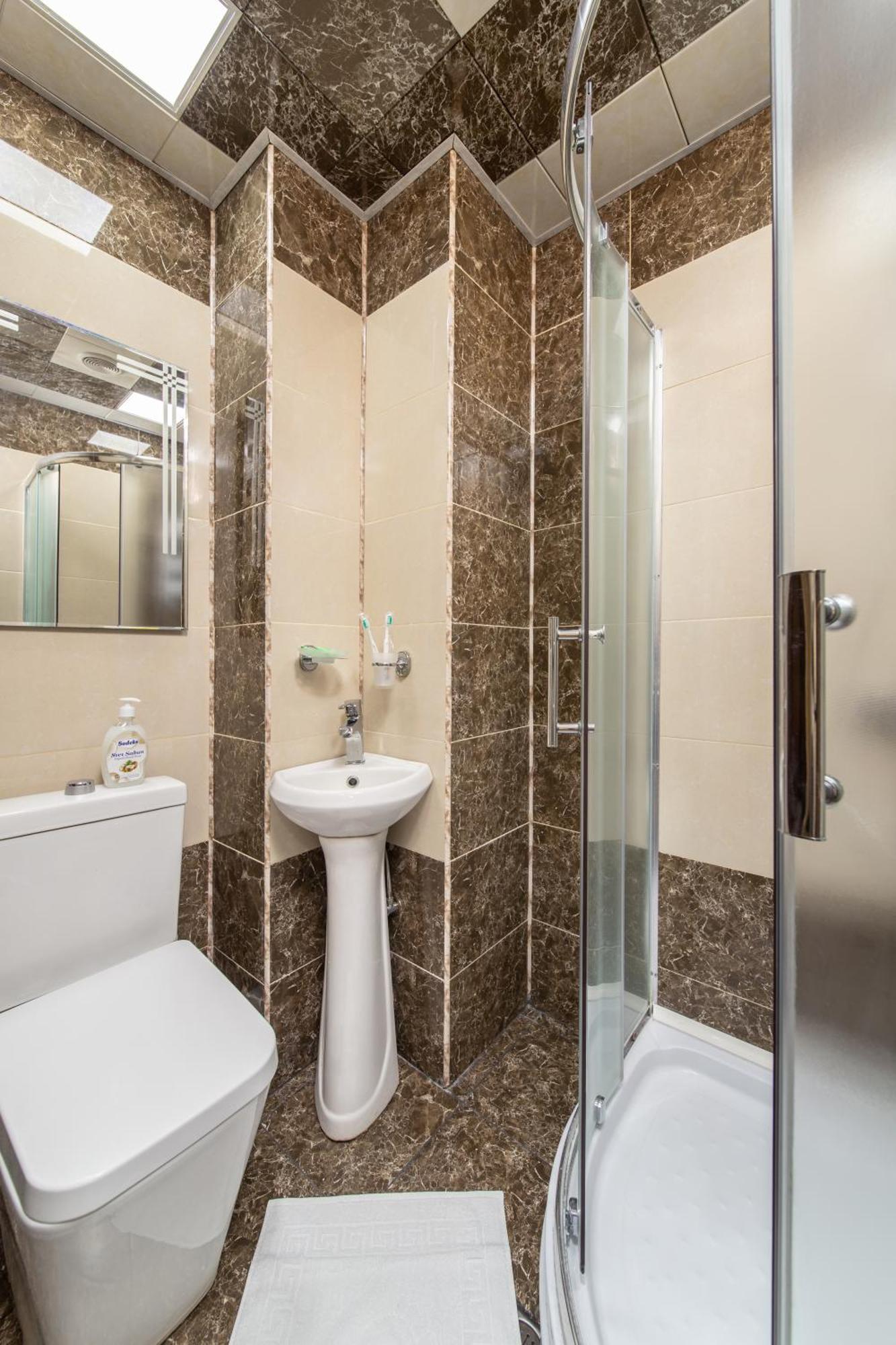 Amea Baku Hotel Chambre photo