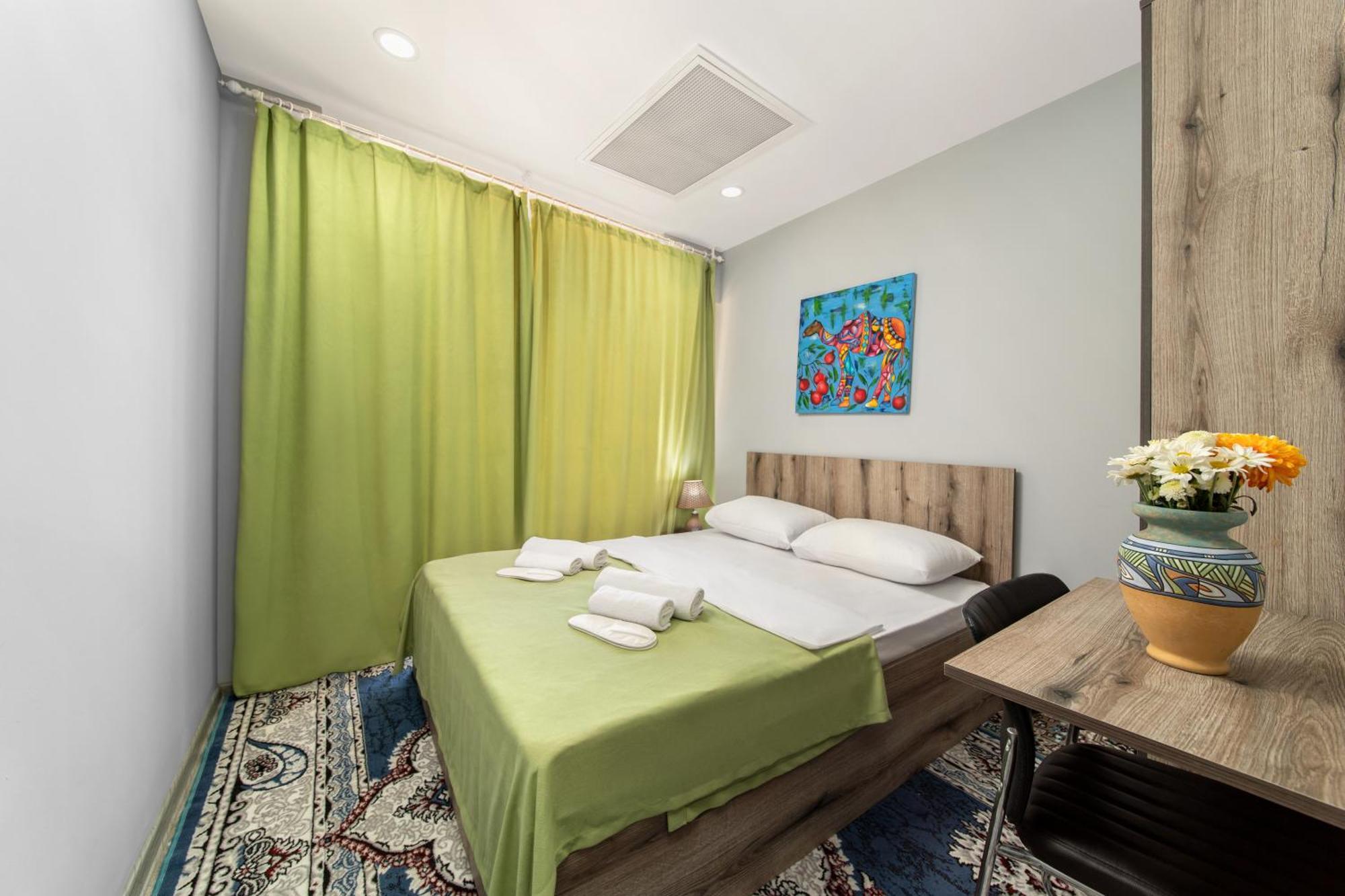 Amea Baku Hotel Chambre photo